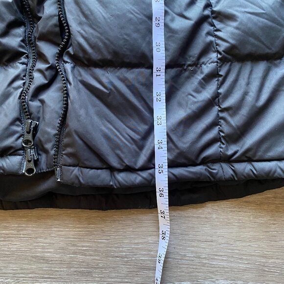 The North Face Metropolis Parka 550 - Picture 3 of 15